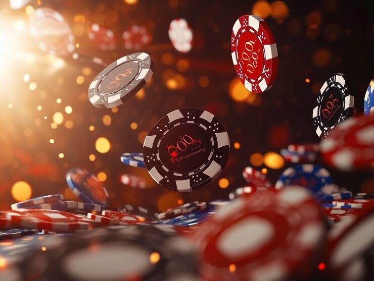 Interface showing baccarat and sportsbooks on milan 69